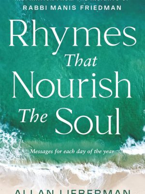 Rhymes That Nourish The Soul