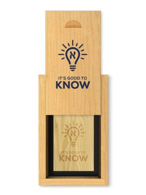 USB with Over 200 Hours of Wisdom