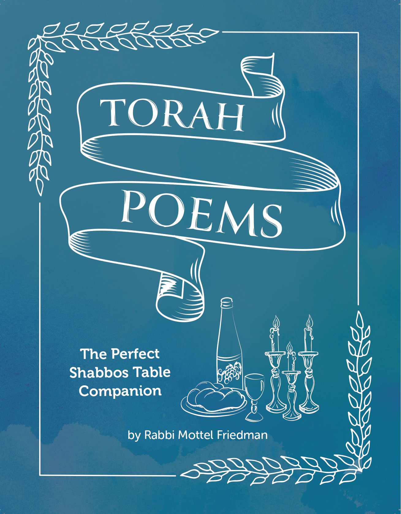 Torah Poems