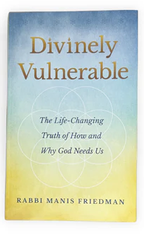 Screenshot 2026-03-19 181545 Divinely Vulnerable – Book (Softcover / Hardcover)