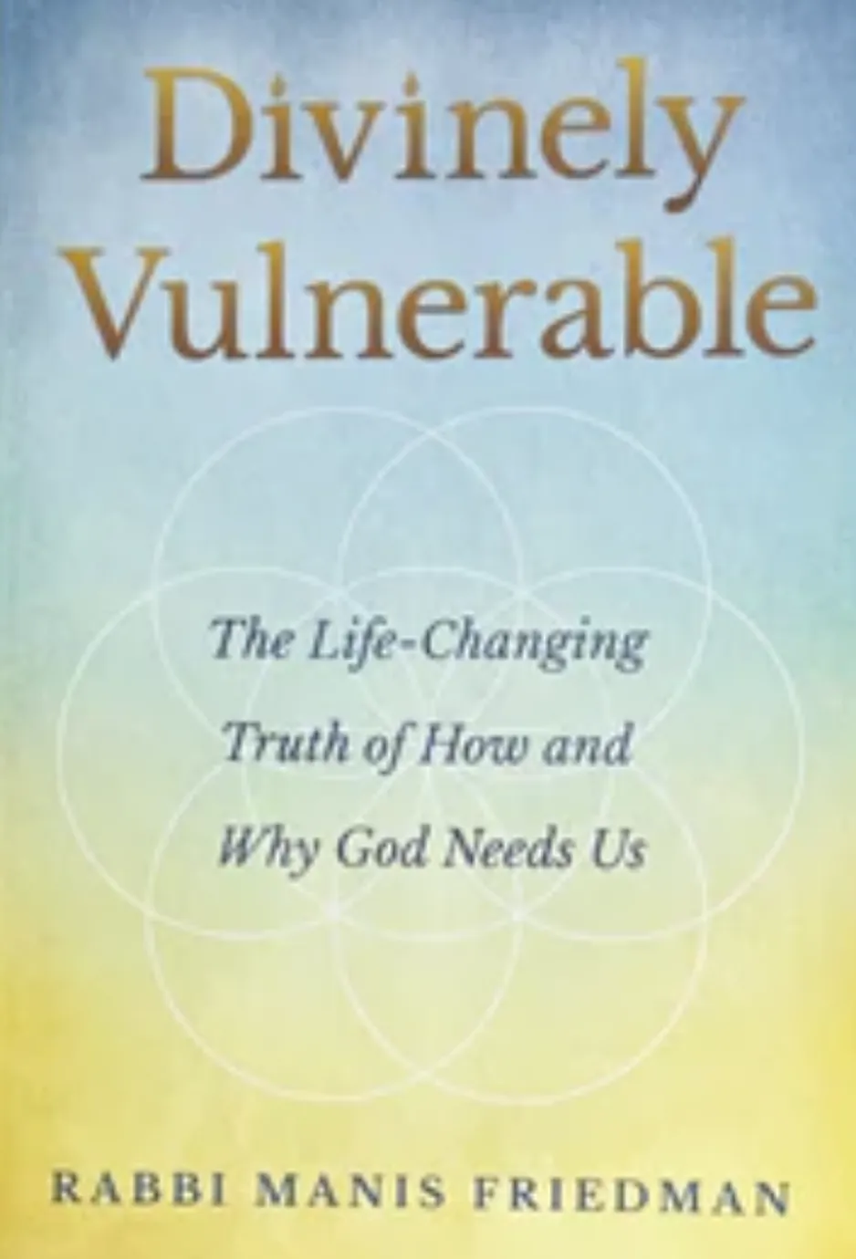 Divinely Vulnerable – Book (Softcover)