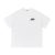 0a21bfe44cfb463a86982982890e2031-1.jpg Blessings Cotton T-Shirt White
