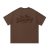 0fa3cdba4b38475d9cd372970307c4ce.jpg Blessings Brown T-Shirt