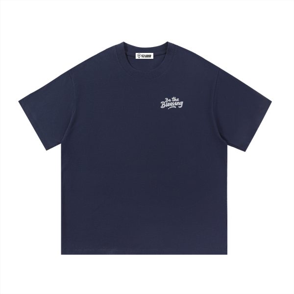 1e127d0cd6df41fa8c7823518c1431ac-1.jpg Essential Cotton T-Shirt