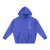 2ab61f4f8d4d49a8aabf680f6a39a0bb.jpg God is Bigger Oversize Fleeced Hoodie Electric Blue