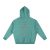 460e9735e0754e8597a81bef3e5a3604.jpg God is Bigger Oversize Fleeced Hoodie Green