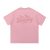 515b5488799f4347805448ab5b355edf-1.jpg Blessings Cotton T-Shirt Pink