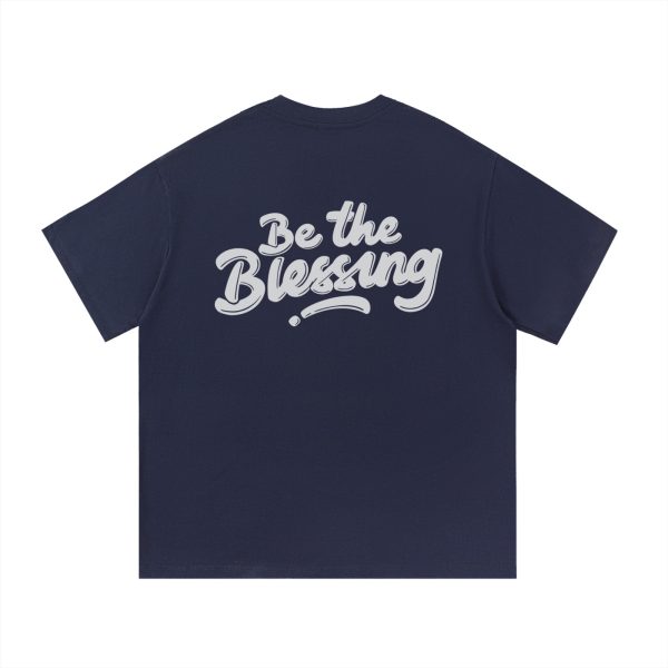 5d9c261bca604148bffadd9ae8509518-1.jpg Essential Cotton T-Shirt