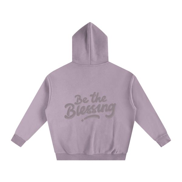 65180821b811466f8a9f6a6b28d9e8a1.jpg Blessings Purple Oversize Fleeced Hoodie