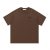 710df4969dea46028e767aa6ab67dff7-1.jpg Blessings Cotton T-Shirt Grey