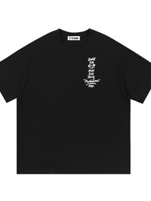78d9d3d6d4d54f7bb82d64ef78d6f6b1.jpg God is Bigger Cotton T-Shirt