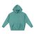 8639fd8ac5c94564bbed2626d35abb0d.jpg God is Bigger Oversize Fleeced Hoodie Green
