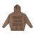 8a923b9b152c434cbff17956758562d5.jpg Know Him Oversize Coffee Fleeced Hoodie