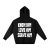 91f22c76d6204d31ae400bc76fffdf98.jpg Know Him Oversize Black Fleeced Hoodie