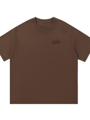 a303ad1c2b4341298f22948680703812.jpg Blessings Brown T-Shirt