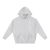 a9821c5622374aeea7e9173d6b416fa0.jpg God is Bigger Oversize Fleeced Hoodie Heather Grey