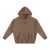 b7b1466268584ad6b44873aa446f11e4.jpg Know Him Oversize Coffee Fleeced Hoodie