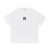 Know Him Cotton T-Shirt White