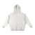 f6f3a6acc49c473a801470a504335a85.jpg God is Bigger Oversize Fleeced Hoodie Heather Grey
