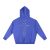 fd824747427845c295a43393896c1766.jpg God is Bigger Oversize Fleeced Hoodie Electric Blue