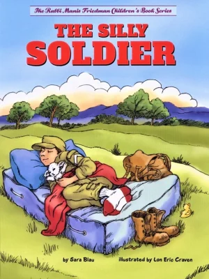 sl The Silly Soldier